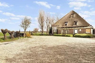 Appartement Dijkzicht in der Nähe von Schagen