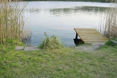 Vakantieappartement met 1 slaapkamer
