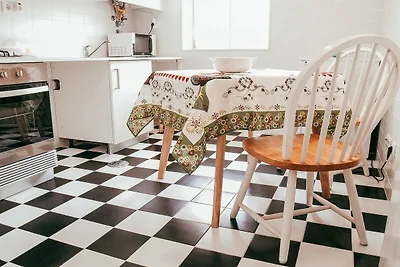 Wohnung in der Nähe von Schloss São Jorge