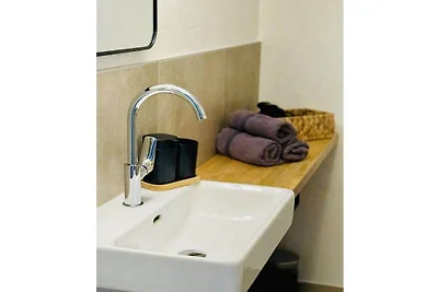 Ferienwohnung mit 1 Schlafzimmer