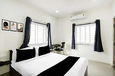 Hotel O Priyadarshini Park Saroornagar