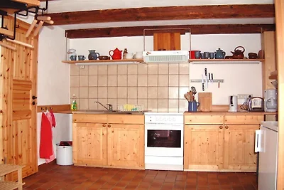 Casa vacanze a Speck con piscina