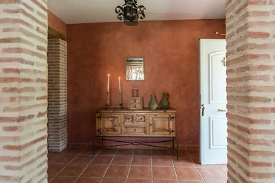 Accogliente casa vacanze con piscina