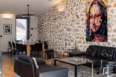 Wohnung in der Rue d'Antibes in der Nähe von...