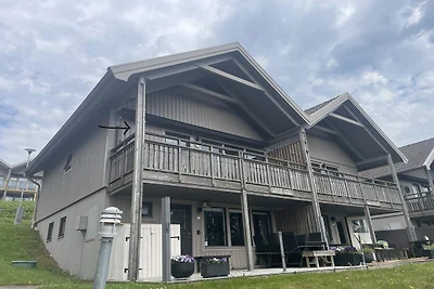 5 Sterne Ferienhaus in UDDEVALLA