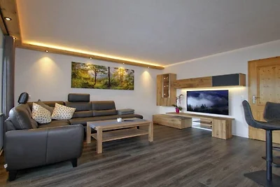 Ferienwohnung mit 1 Schlafzimmer
