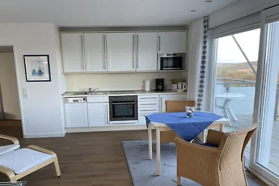 B im Haus Burchana
