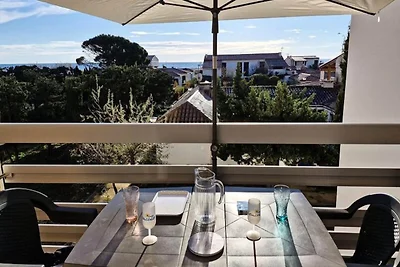 2-Zimmer-Ferienwohnung für 4 Personen, Port L...