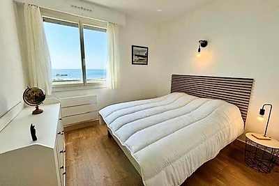 Appartamento a Quiberon con Vista Mare