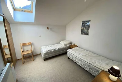 Warme Wohnung für 6/7 Personen, ruhig, geräum...