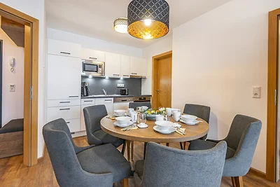 Grazioso appartamento a Salisburgo con...