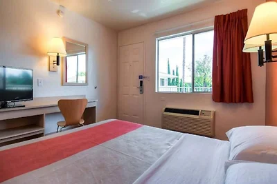 1 Doppelbett | Barrierefrei/Badewanne