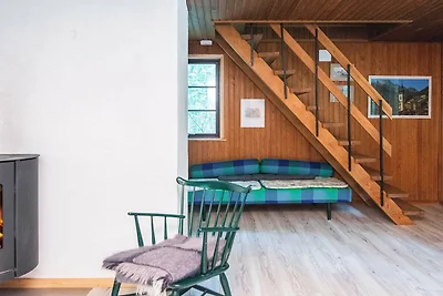 6 Personen Ferienhaus in Blåvand