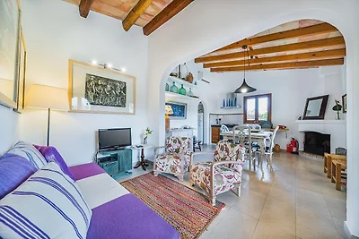 Romantisches Landversteck in Pollensa