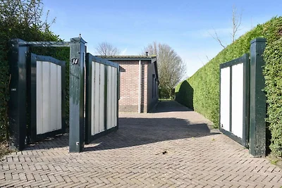 Ferienhaus am Veerse Meer