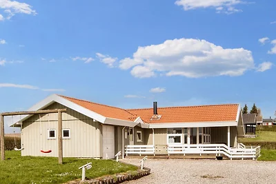9 Personen Ferienhaus in Børkop-By Traum