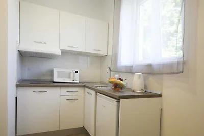 Apartment Goge - One-Bedroom Apartment with...