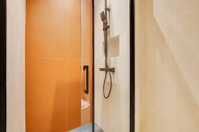 Geweldig appartement 1BR/4P Sacré Coeur/Ramey