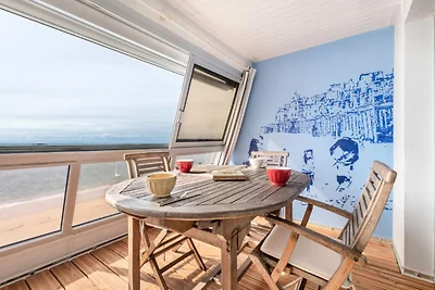 Wohnung in Sainte-Marguerite am Meer