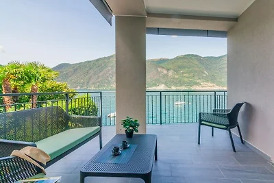 Ninfea Apartments - Sapphire