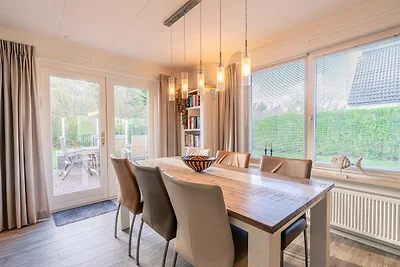 Charmante Villa in der Nähe von Meer und Wald...