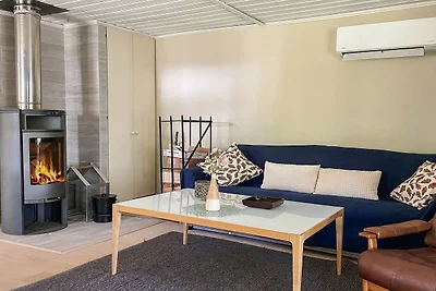 6 Personen Ferienhaus in HÅCKSVIK-By Traum