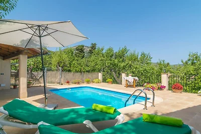 Can Fabiol - Adults Only - Ferienhaus Mit...