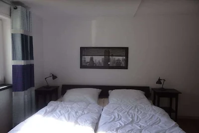 Vakantiehuis met 3 slaapkamers