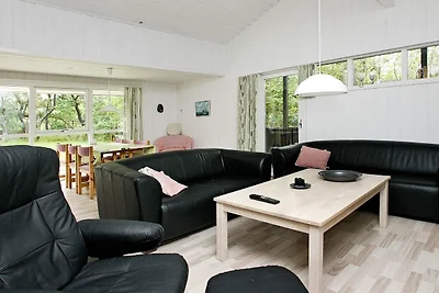 6 Personen Ferienhaus in Ålbæk-By Traum