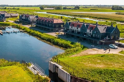 Ferienhaus in Kampen mit Terrasse