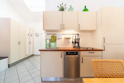 Charmante Wohnung mit toller Aussicht