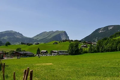 Appartement Panorama