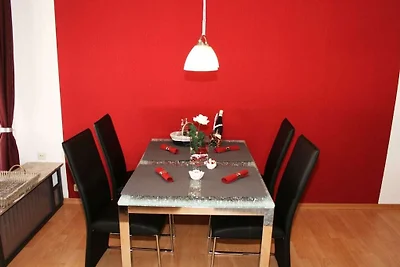 Vakantiehuis Moselle