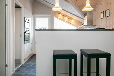 Gemutliches Ferienhaus in Spodsbjerg-By Traum