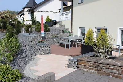 Vakantieappartement met 1 slaapkamer