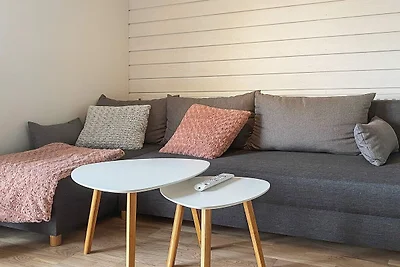 4 osob apartament w FÄRJESTADEN
