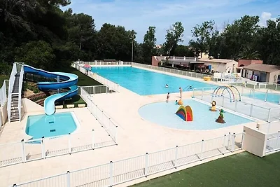 Ferienwohnung Familienurlaub Six Fours les Plages