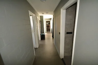 Ferienhaus mit 1 Schlafzimmer