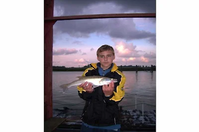 6 Komfortable Ferienresidenz