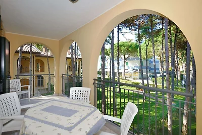 Village Orchidea Residence, Lido del Sole