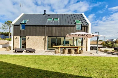 Vakantiehuis in Quiberon met zwembad