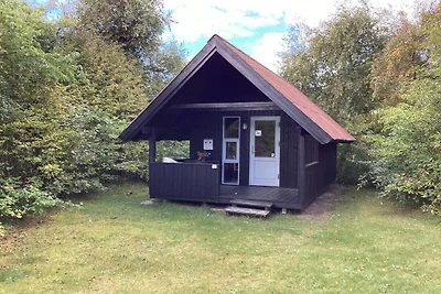 Hütte für 4 Personen im Campingresort Pandrup