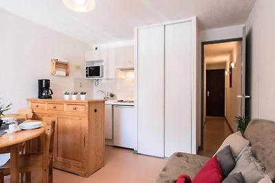 Wohnung in Saint Lary nahe Gondelbahn