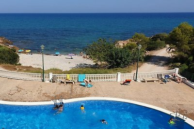 Peniscola al mare Residenza di vacanza...