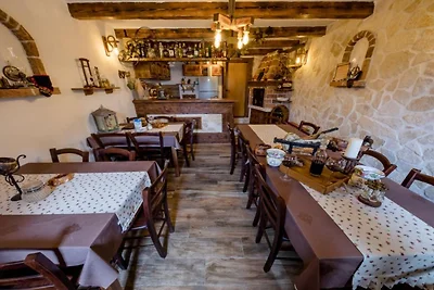 Apartments Scerbe Gordana & Miljenko Rab - St...