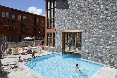 Prestige Odalys Eden Aparthotel