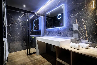 La Grange - 5-Zimmer-Villa f�r 10 Personen