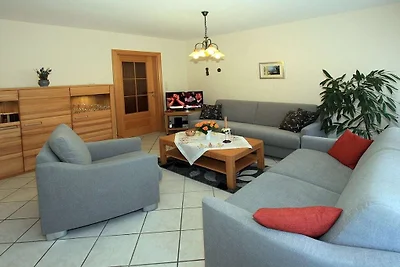 Apartamento vacacional con 2 dormitorios.