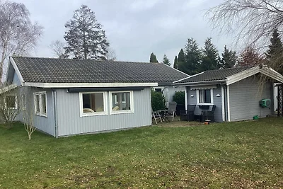 7 Personen Ferienhaus in Væggerløse