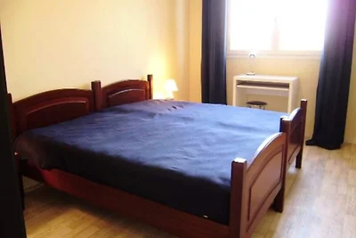 Apartments für 6 Personen